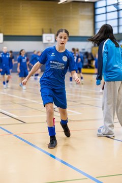 Bild 27 - wCJ NFV Futsalmeisterschaft